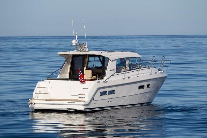 Saga 385