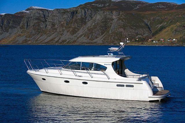 Saga 415