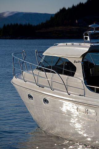 Saga 415
