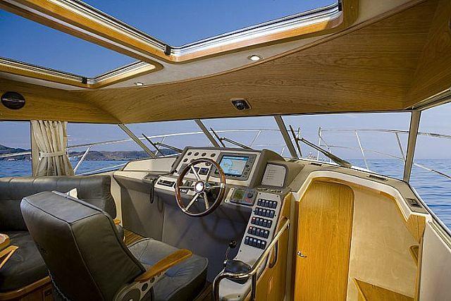 Saga 415