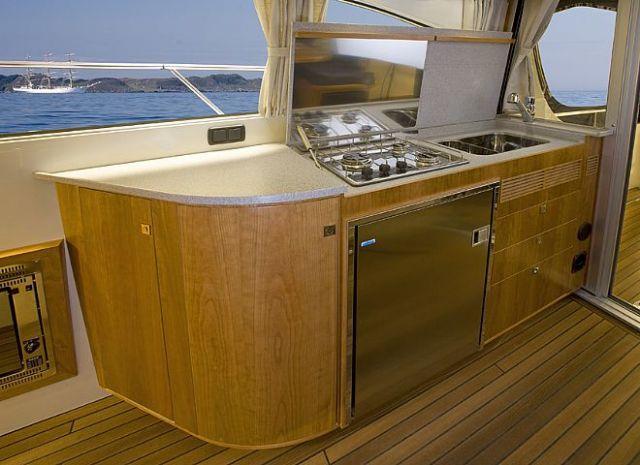 Saga 415