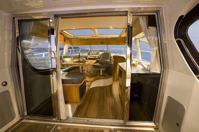 Saga 415