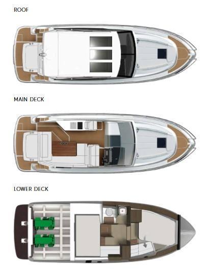 Layout Grandezza 34 OC