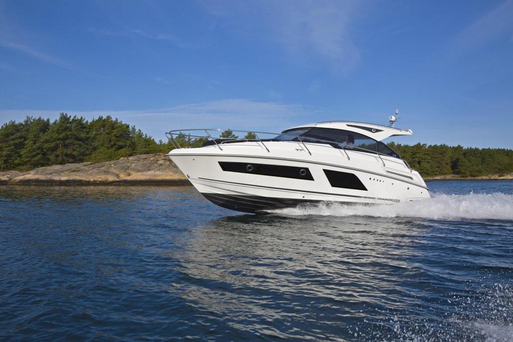Grandezza 34 OC