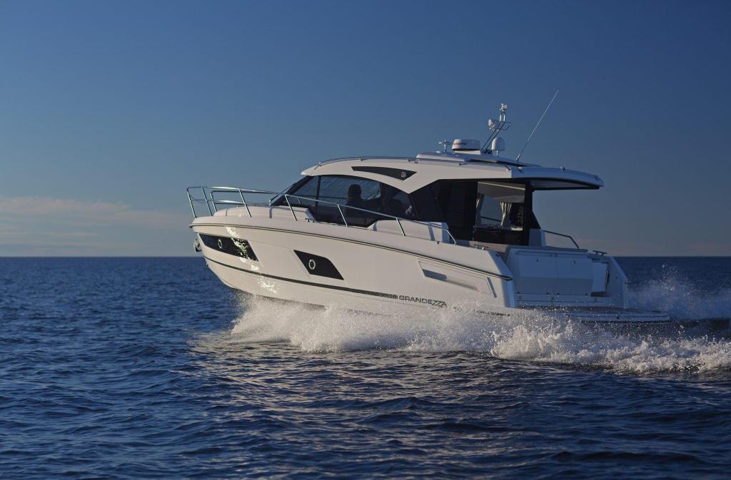 Grandezza 37 CA