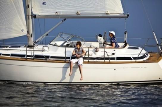 C-Yacht 1050