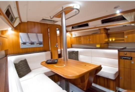 C-Yacht 1050