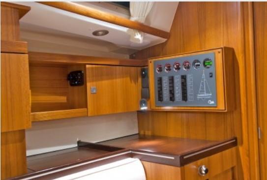 C-Yacht 1050