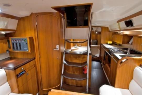 C-Yacht 1050