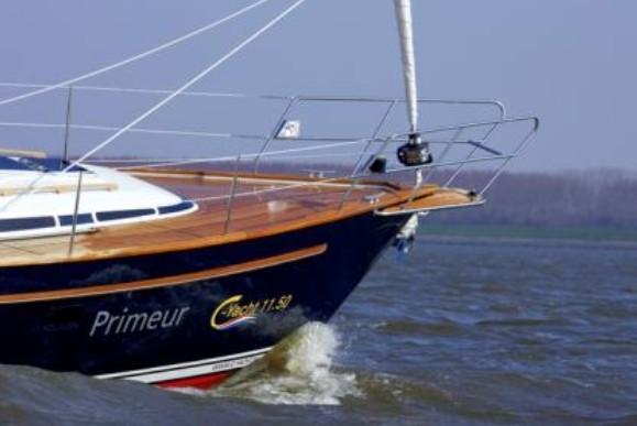 C-Yacht 1150