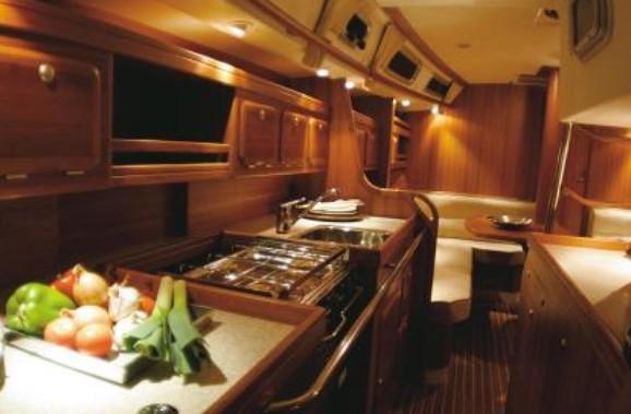 C-Yacht 1150