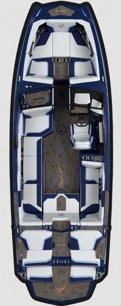 Layout Tigé 24RZX