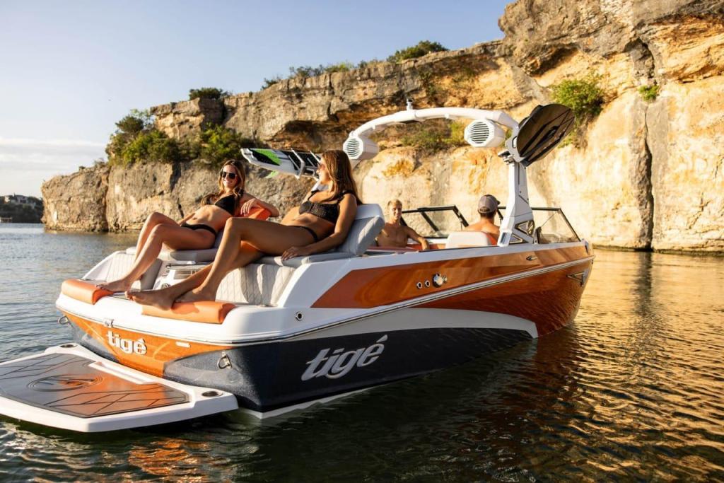 Tigé Z1