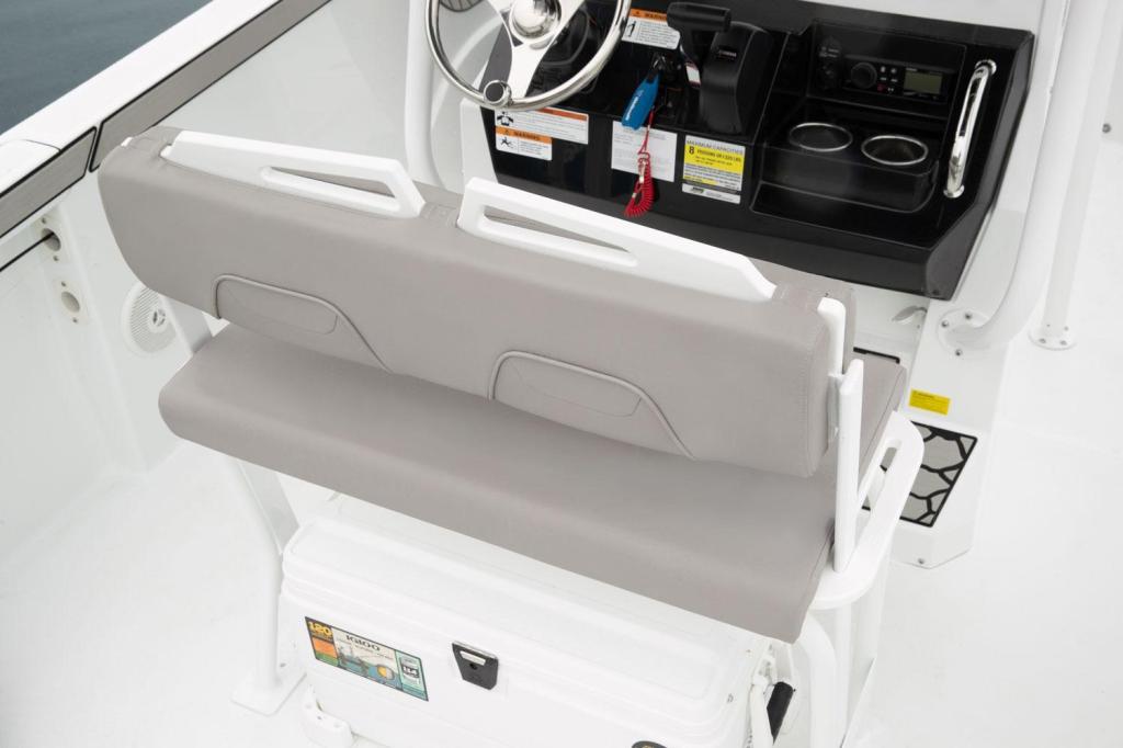 Wellcraft 202 Fisherman