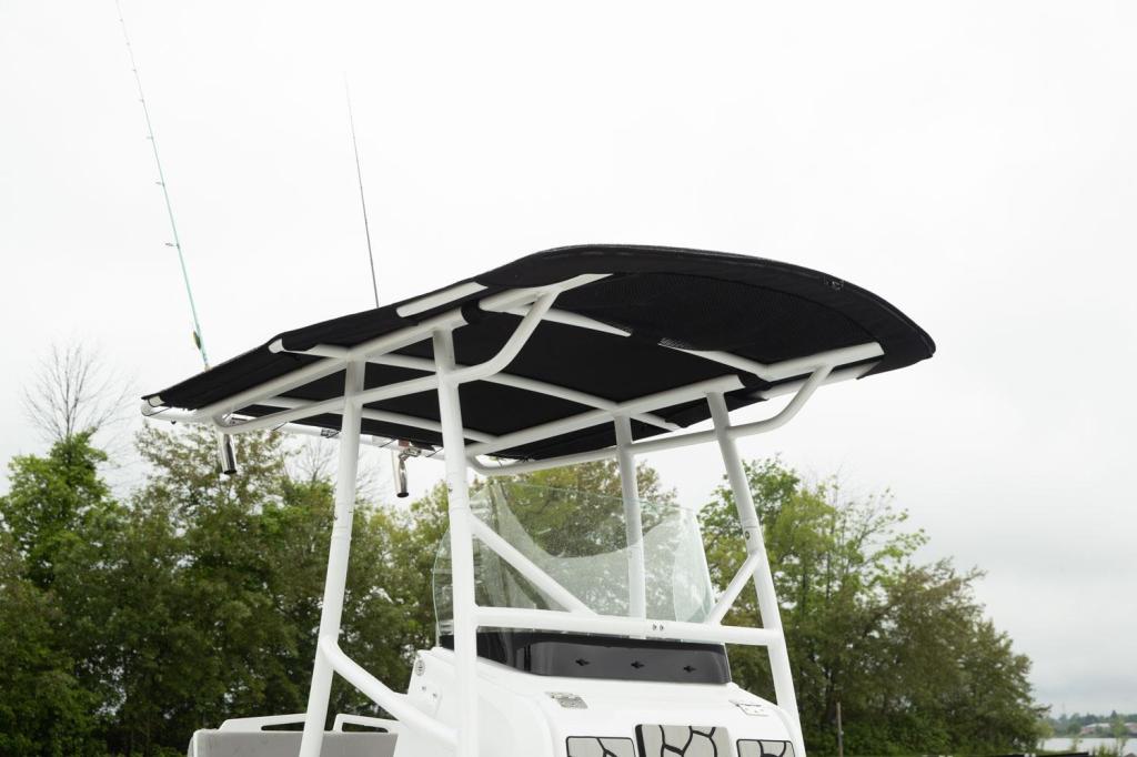 Wellcraft 202 Fisherman