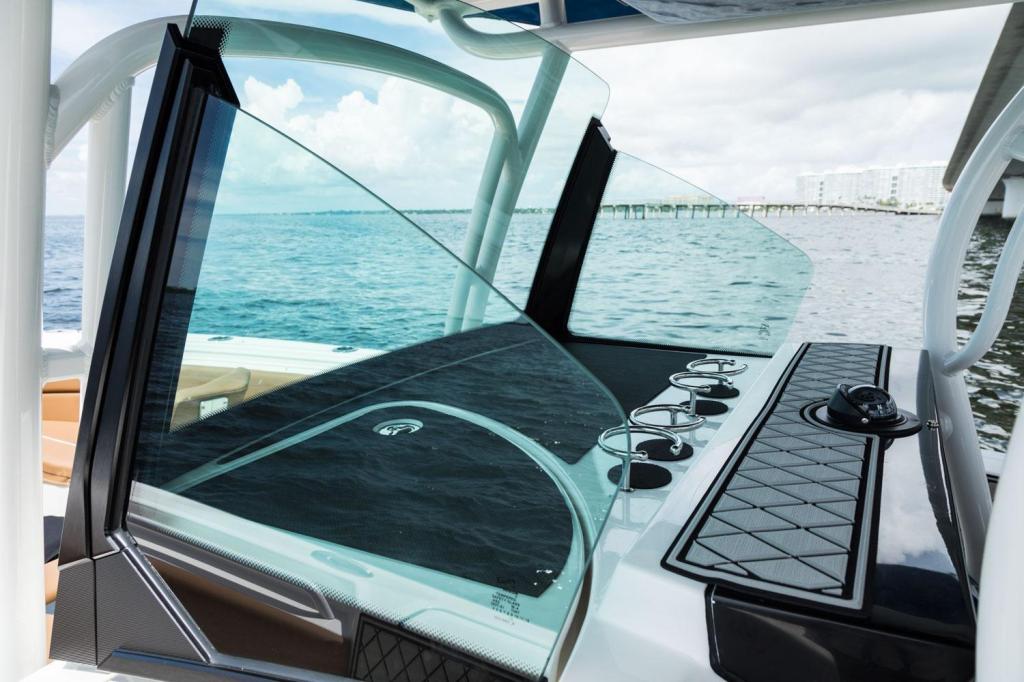 Wellcraft 302 Fisherman