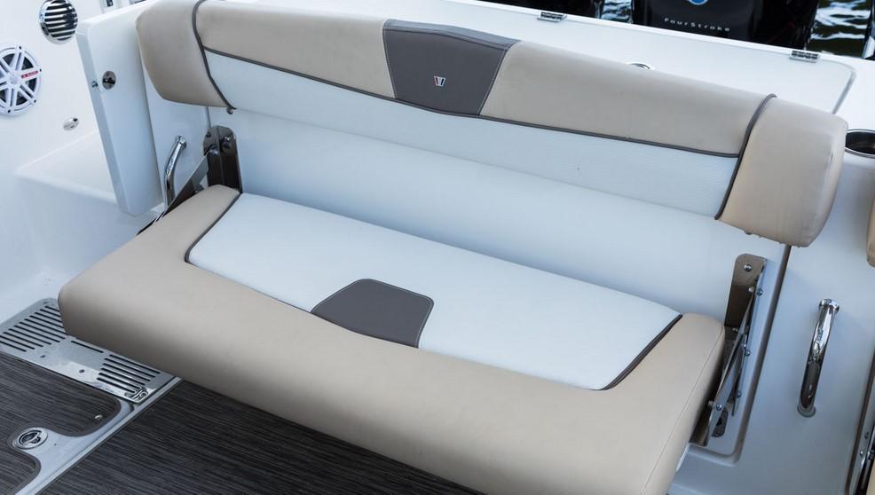 Wellcraft 352 Fisherman