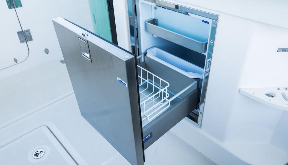 Wellcraft 352 Fisherman