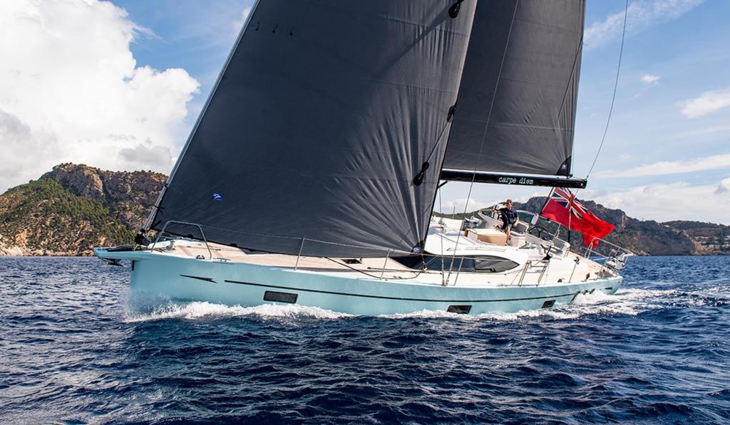 Oyster 495