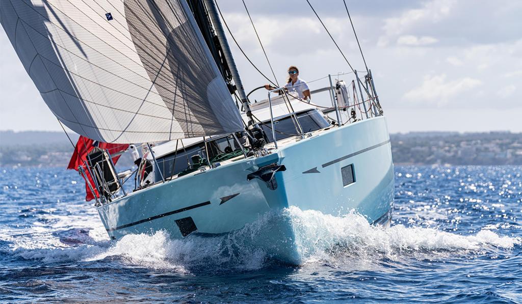 Oyster 495
