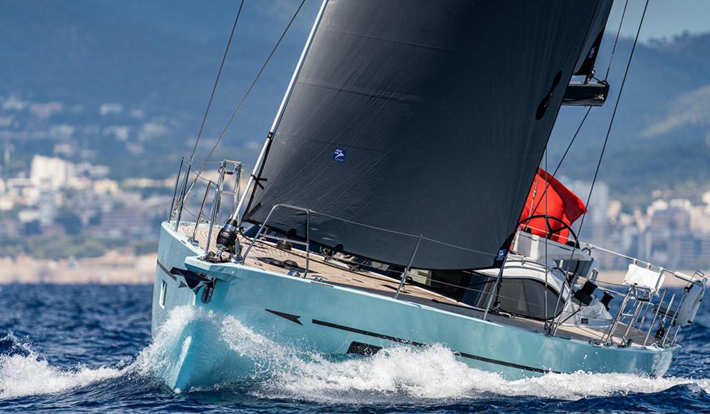 Oyster 495