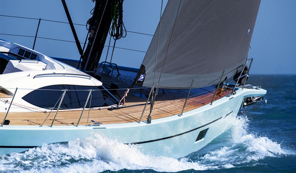 Oyster 495