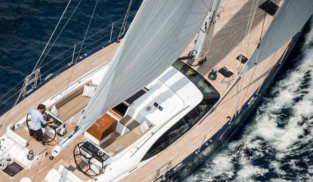 Oyster 675