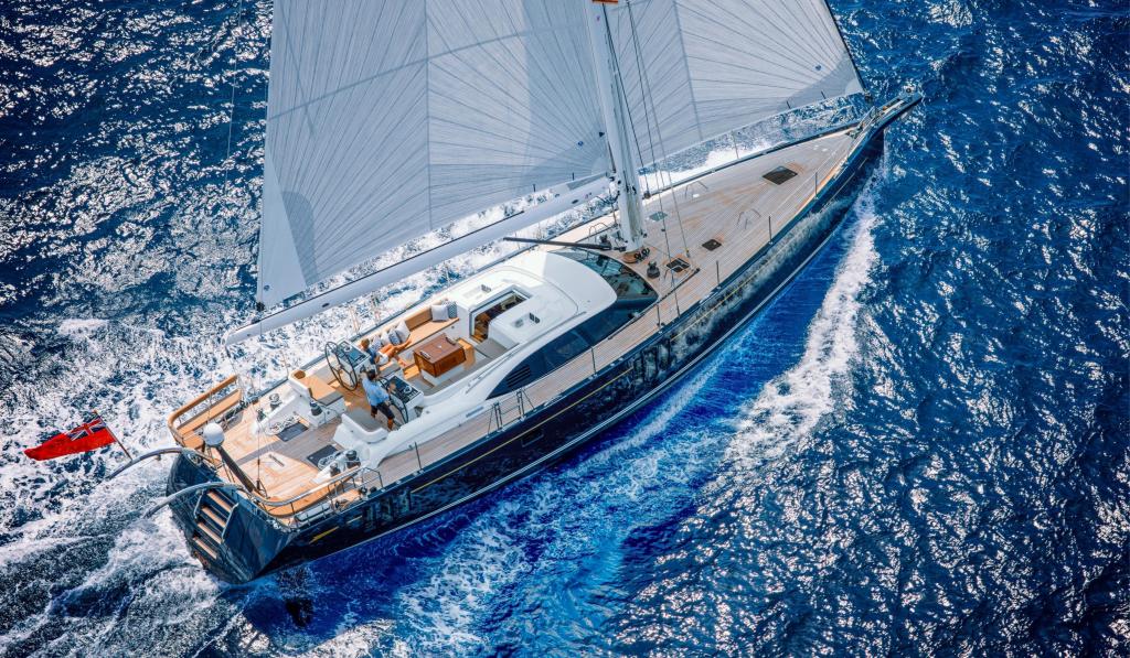Oyster 675