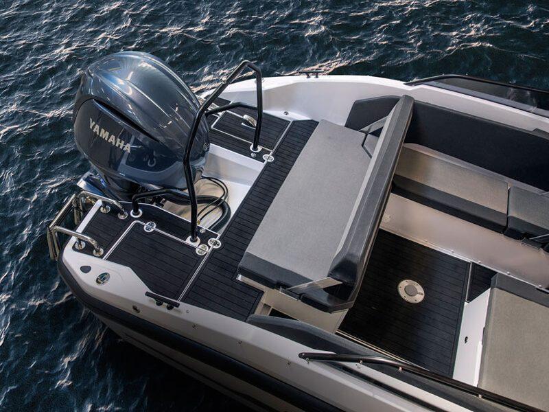 Ryds 650VI DC