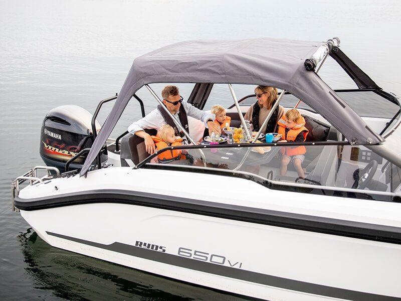 Ryds 650VI DC