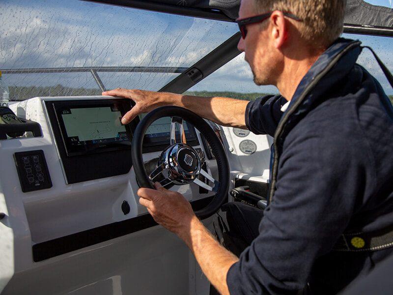 Ryds 650VI DC
