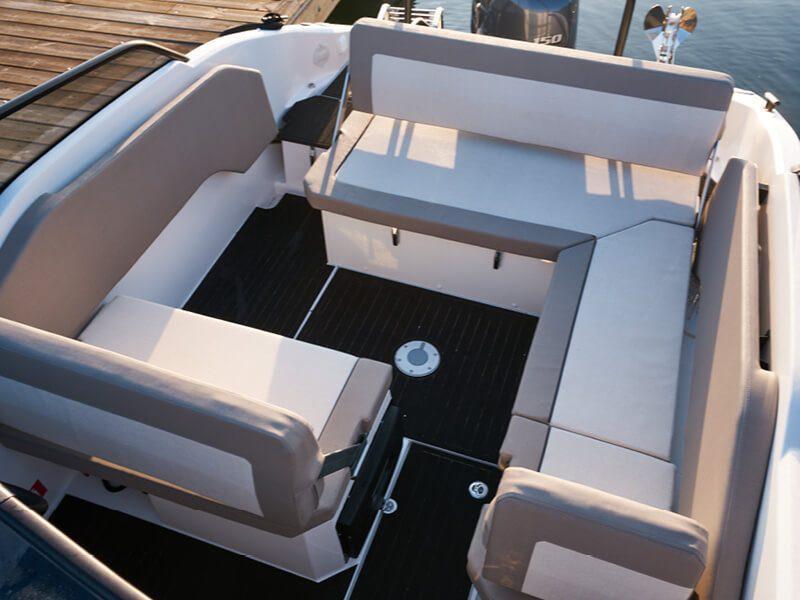 Ryds 650VI DC