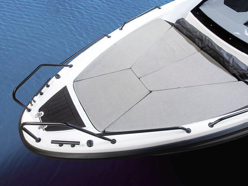 Ryds 735 VI Inboard