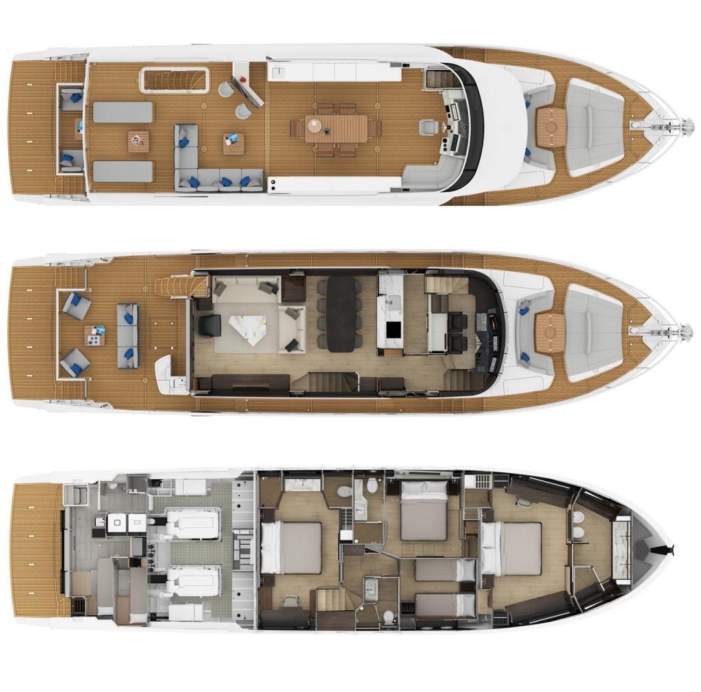 Layout Absolute Navetta 75