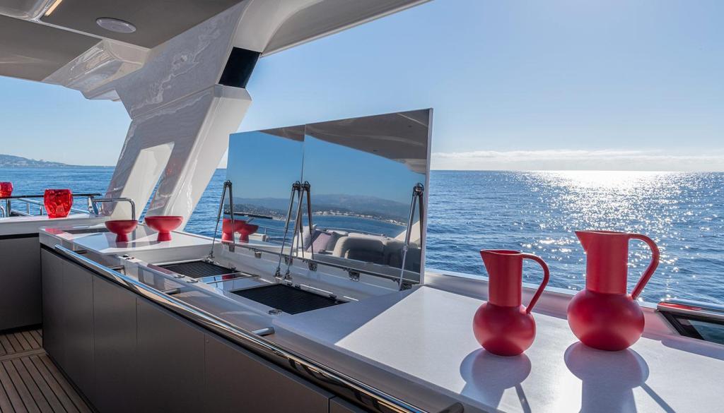 Absolute Navetta 75