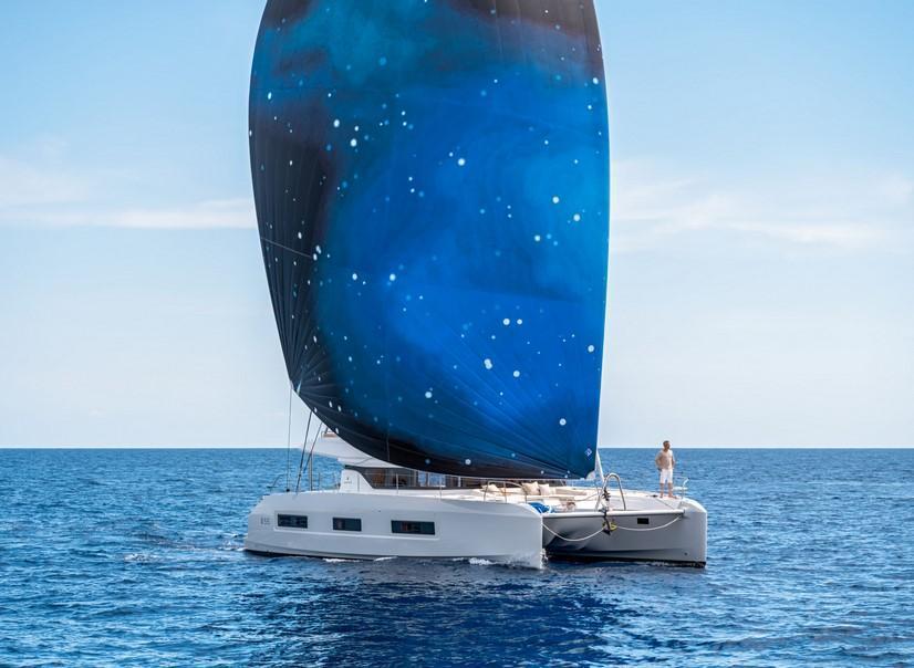 Lagoon 55