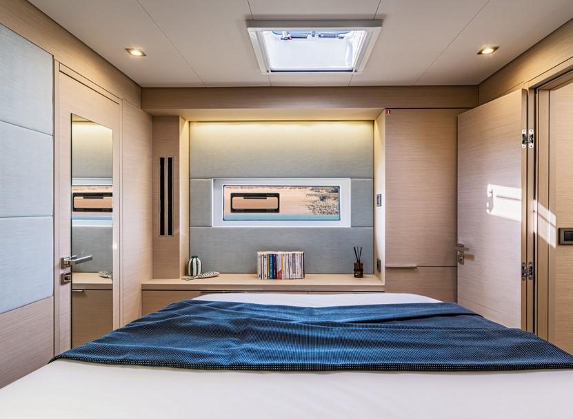 Lagoon 55