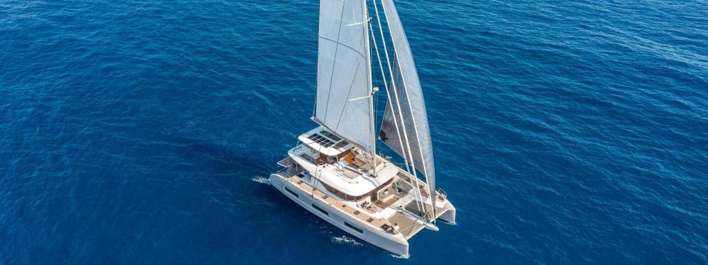 Lagoon 60