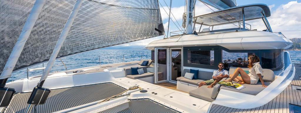 Lagoon 60