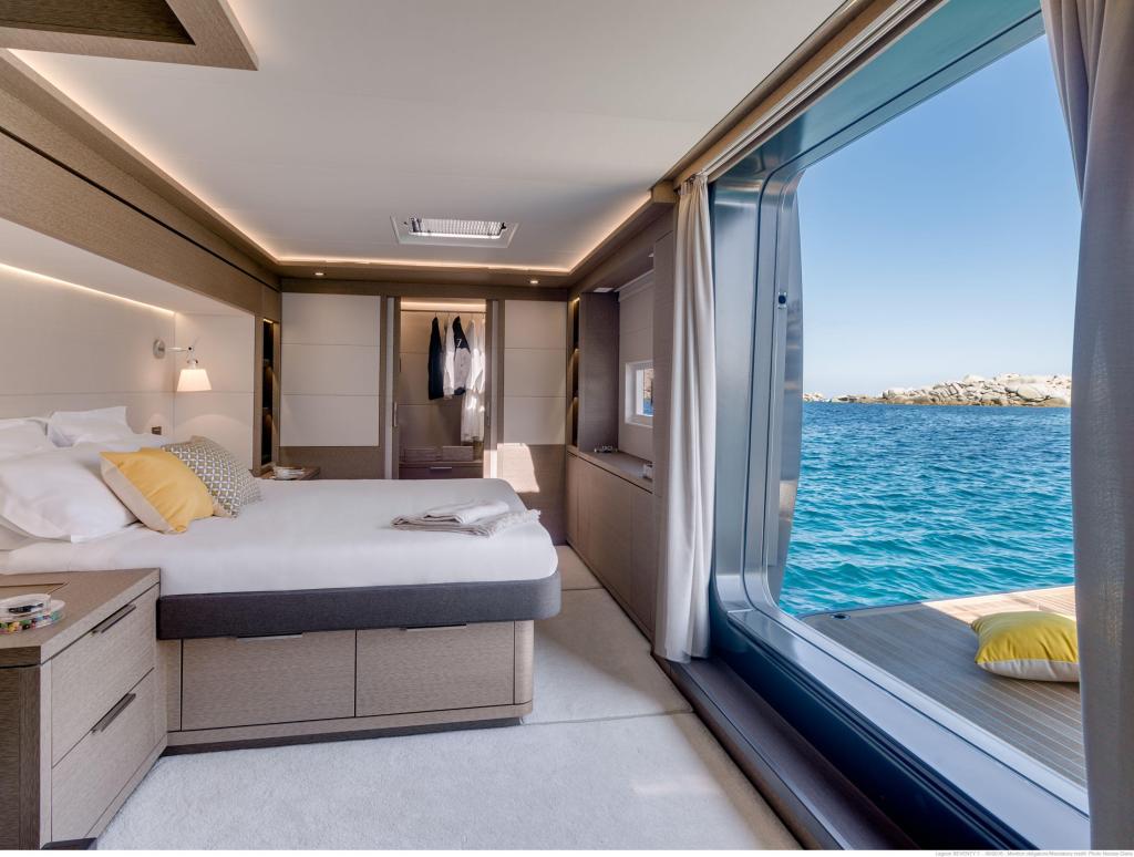 Lagoon Seventy 8