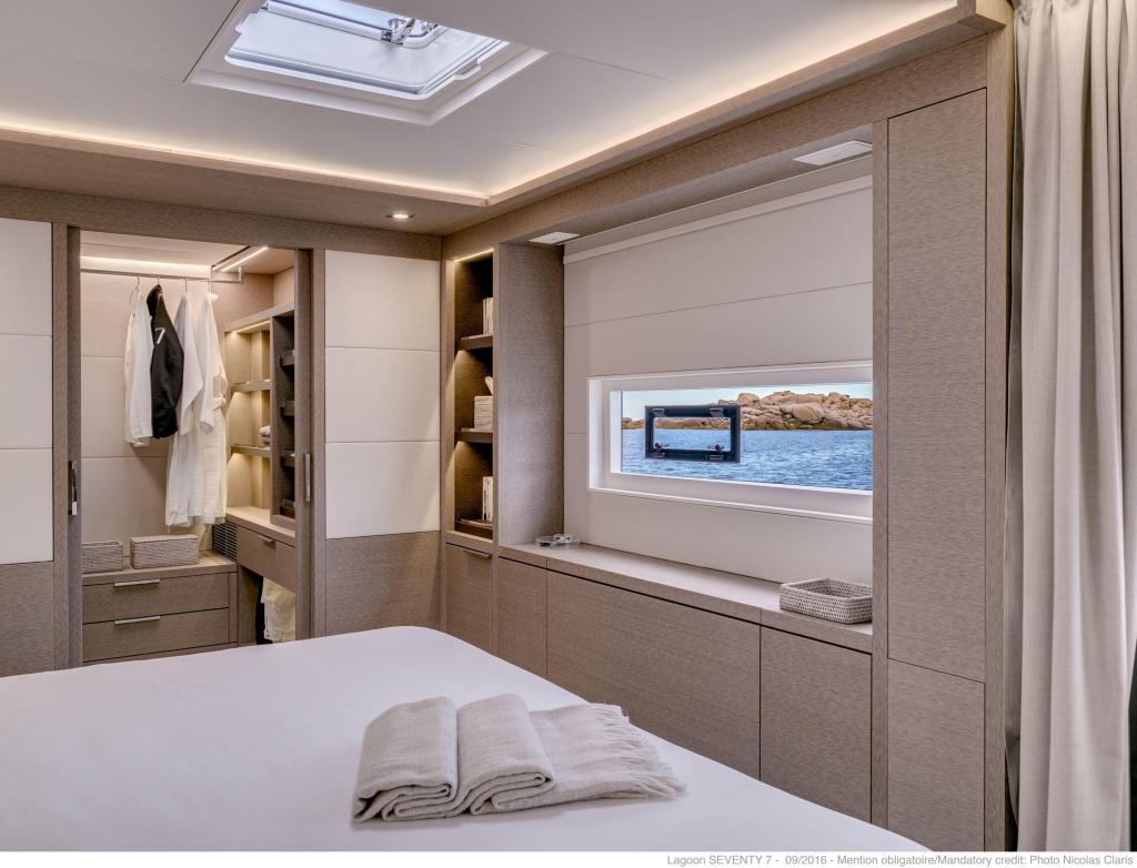 Lagoon Seventy 8
