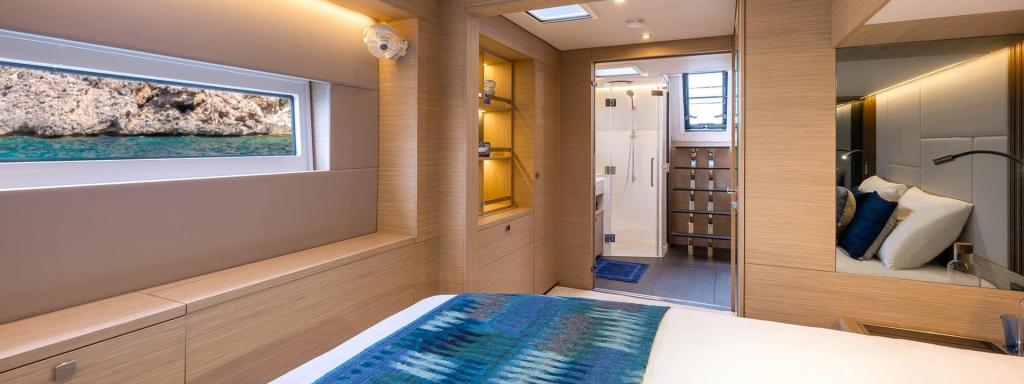 Lagoon Seventy 8
