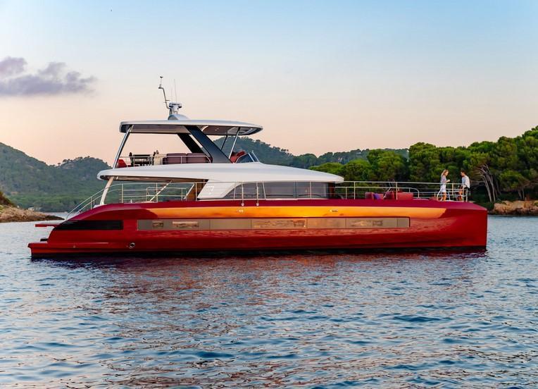 Lagoon Sixty 7