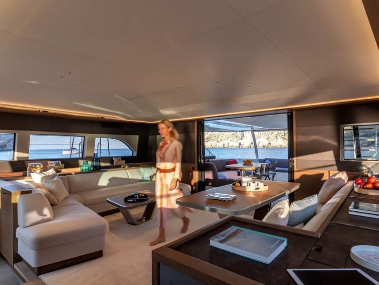 Lagoon Sixty 7