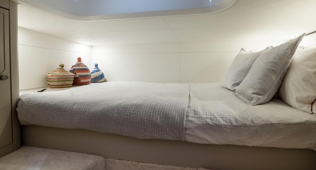 Fairline 33 Outboard