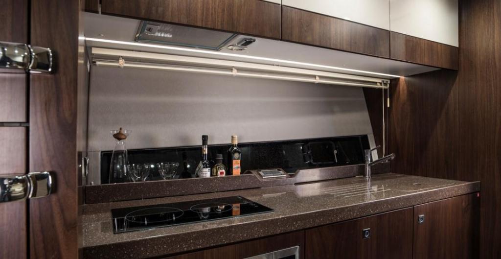 Fairline Squadron 50