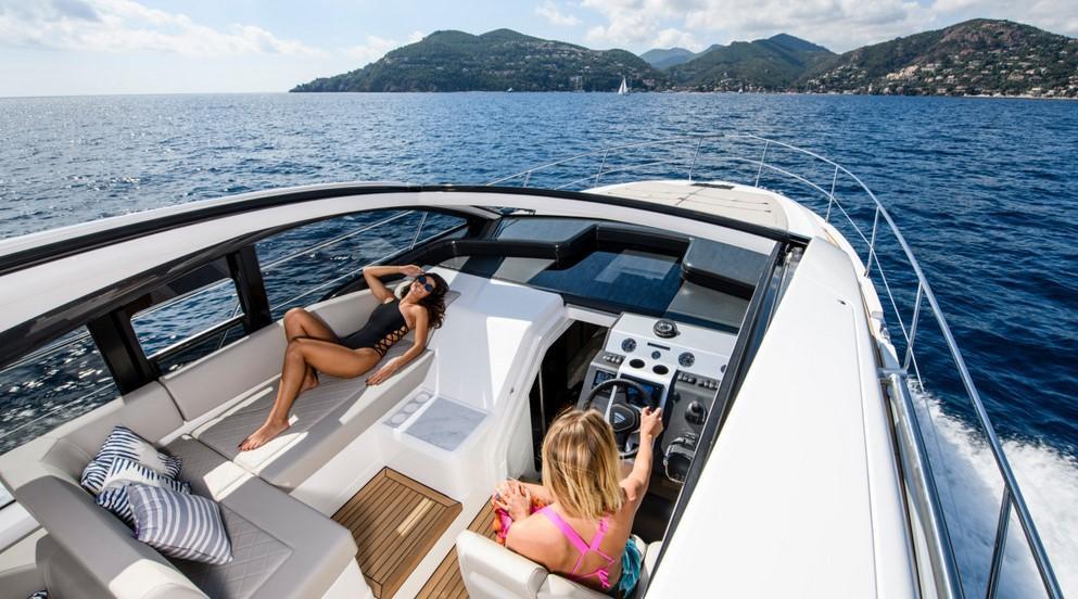 Fairline Targa 45 Open