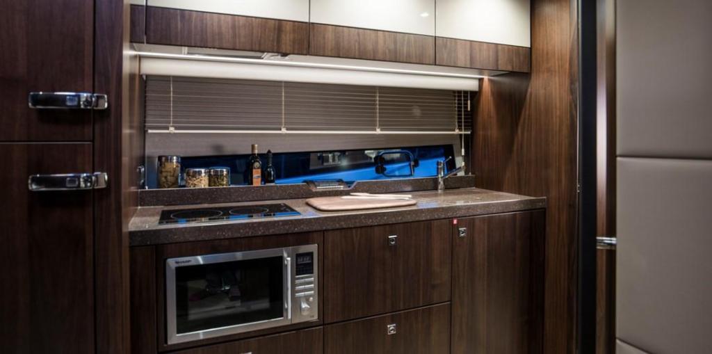 Fairline Targa 50 Open