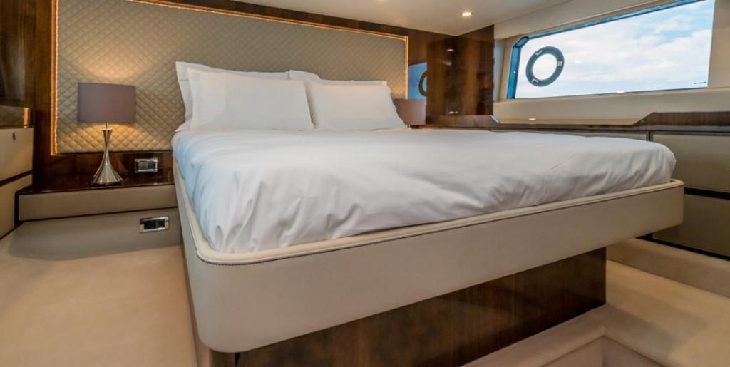 Fairline Targa 50 Open