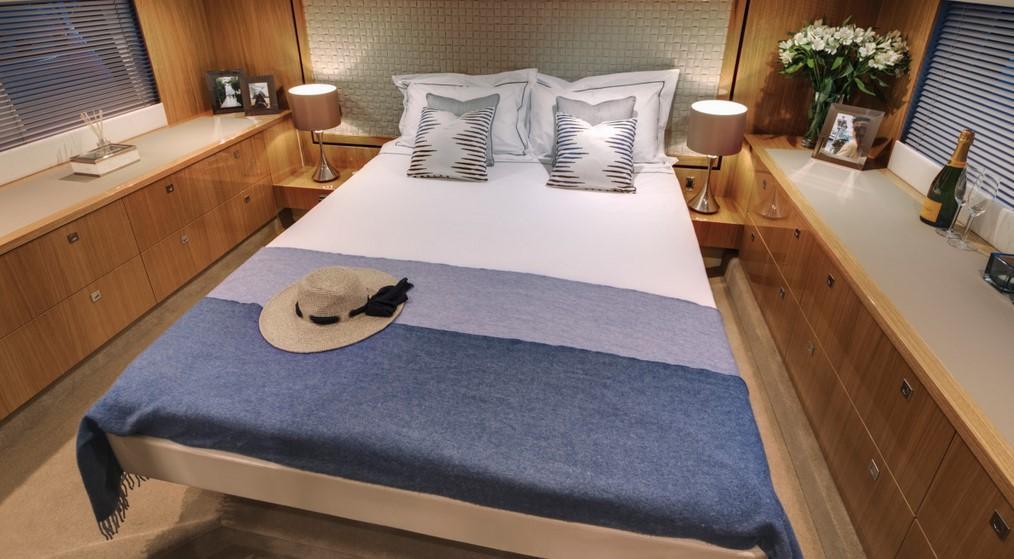 Fairline Targa 50 Open